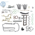Timing Chain Kit and Water Pump Set for Chevy Buick 1.4L L4 (2011–2016)