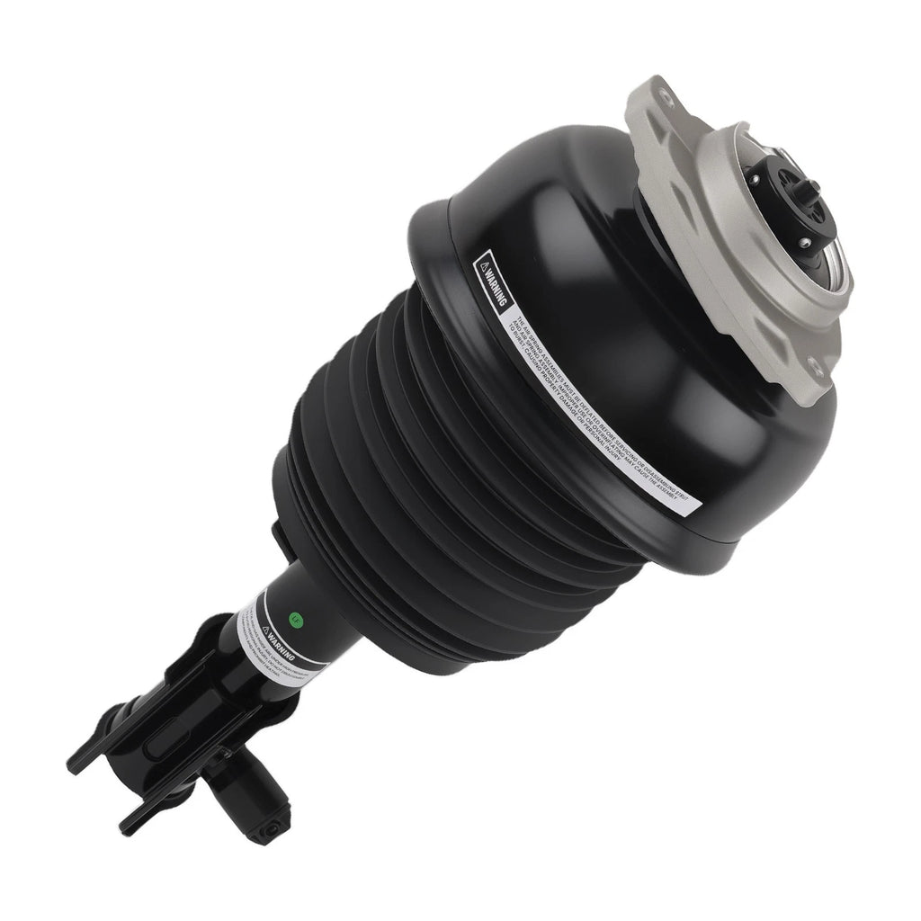 Front LH Air Shock Strut Assembly for Mercedes W212 W218 E350 E550 CLS550 (2010–2017)