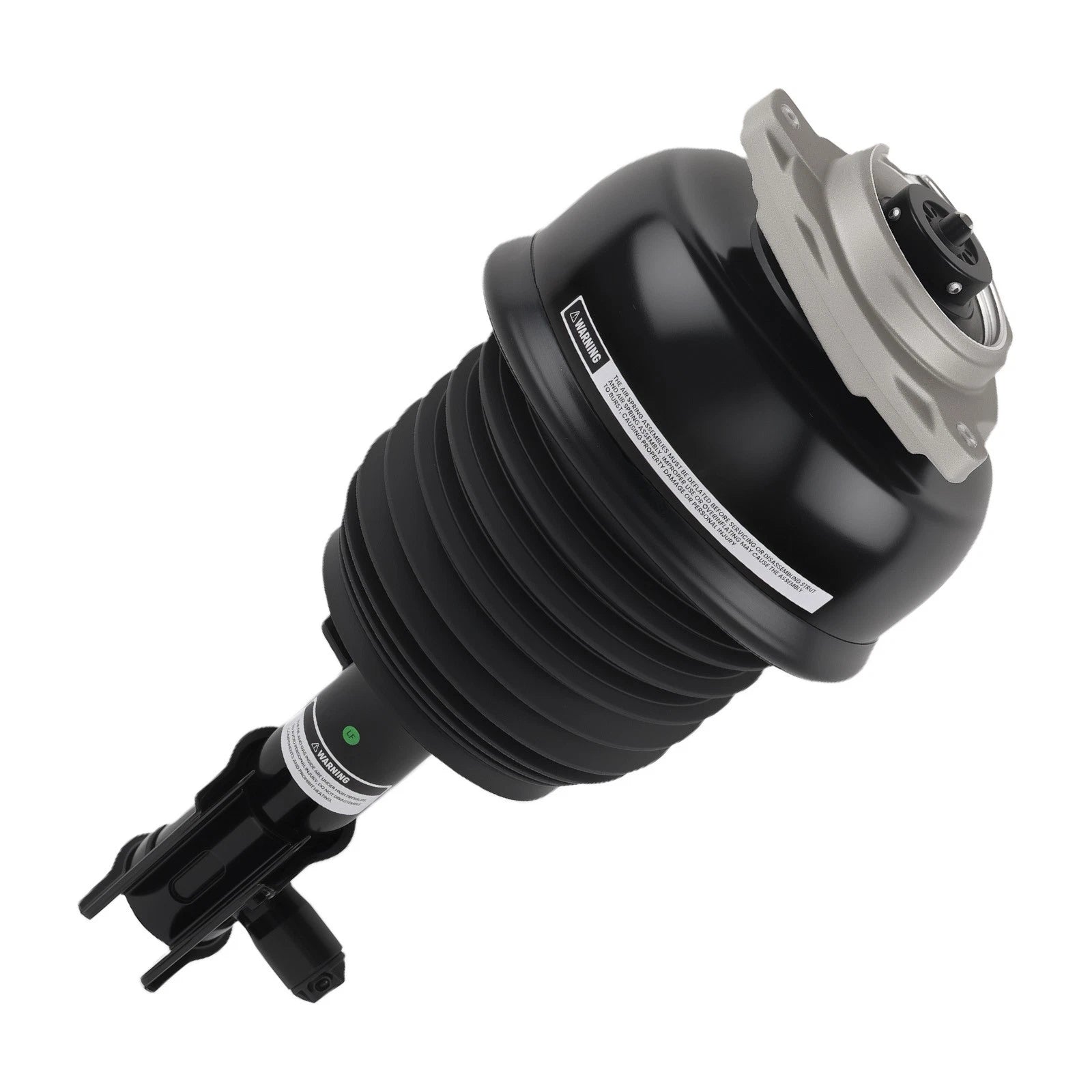 Front LH Air Shock Strut Assembly for Mercedes W212 W218 E350 E550 CLS550 (2010–2017)