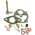 Carburetor Repair Kit for Case ABC479 (Zenith)
