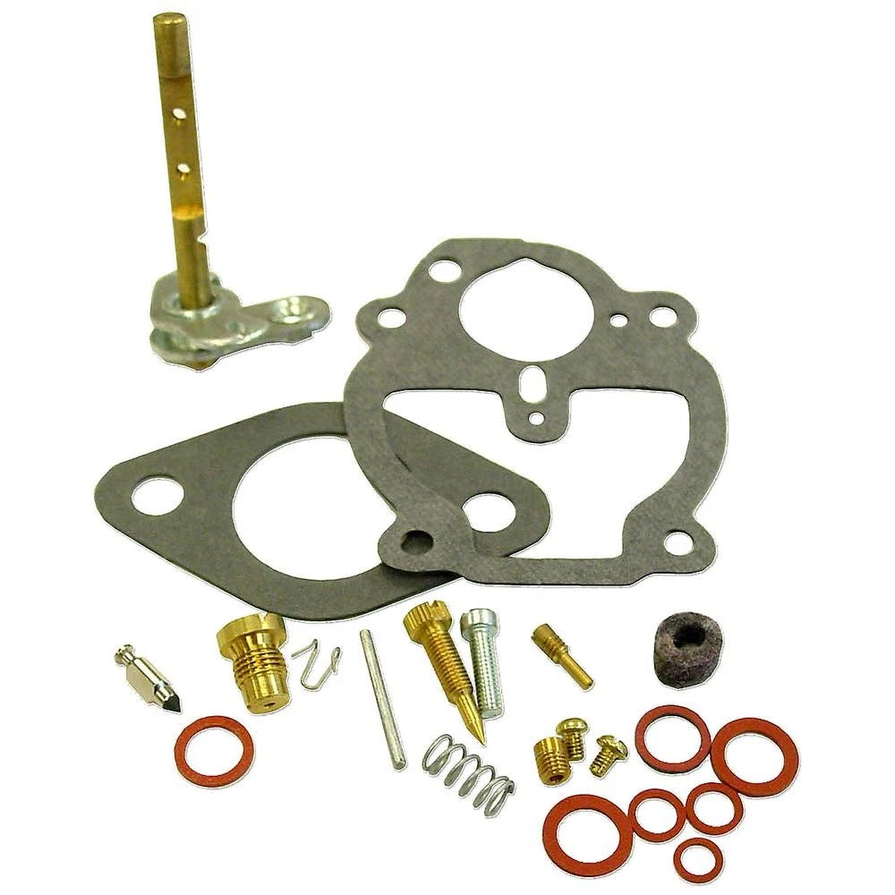 Carburetor Repair Kit for Case ABC479 (Zenith)