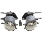 2 x LH+RH Fog Lights Pair for Toyota Camry ACV40R Altise Sportvio (2006–2009)