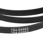 42 Inch Deck Drive Belt for Equipment (Fits )