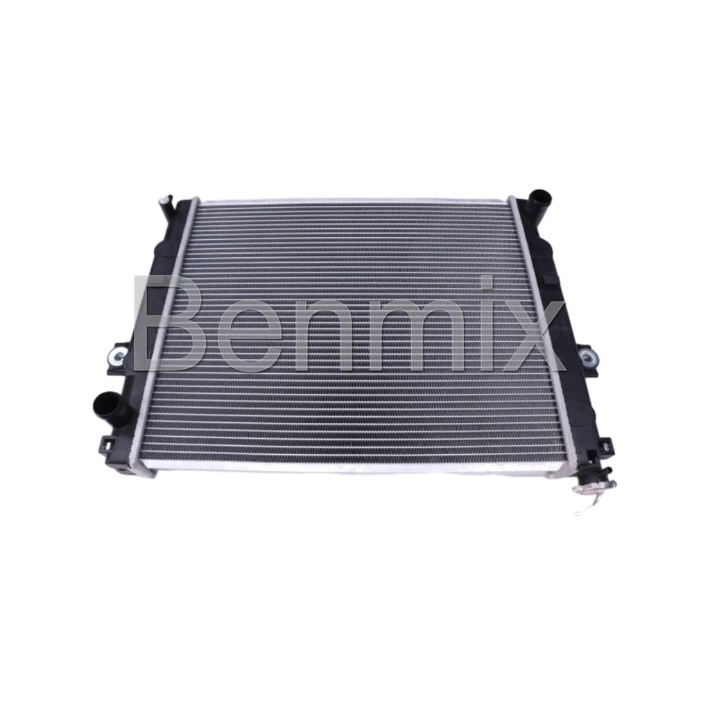 Radiator 3EB-04-51610 for Komatsu Forklift FG20H/25H FG20N/25N FG30 FG30N (–)