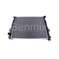 Radiator 3EB-04-51610 for Komatsu Forklift FG20H/25H FG20N/25N FG30 FG30N (–)