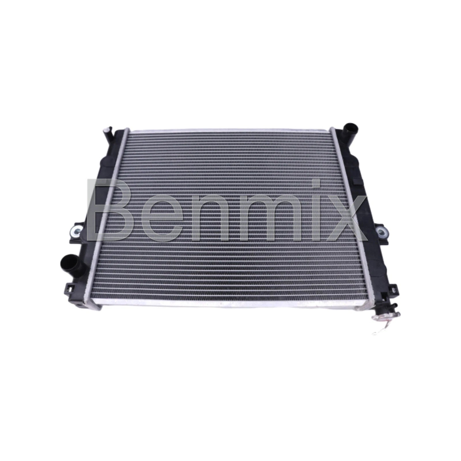 Radiator 3EB-04-51610 for Komatsu Forklift FG20H/25H FG20N/25N FG30 FG30N (–)