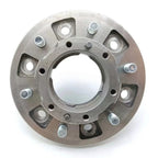 Front Axle Hub L/R for Toyota Land Cruiser (1991–1997)