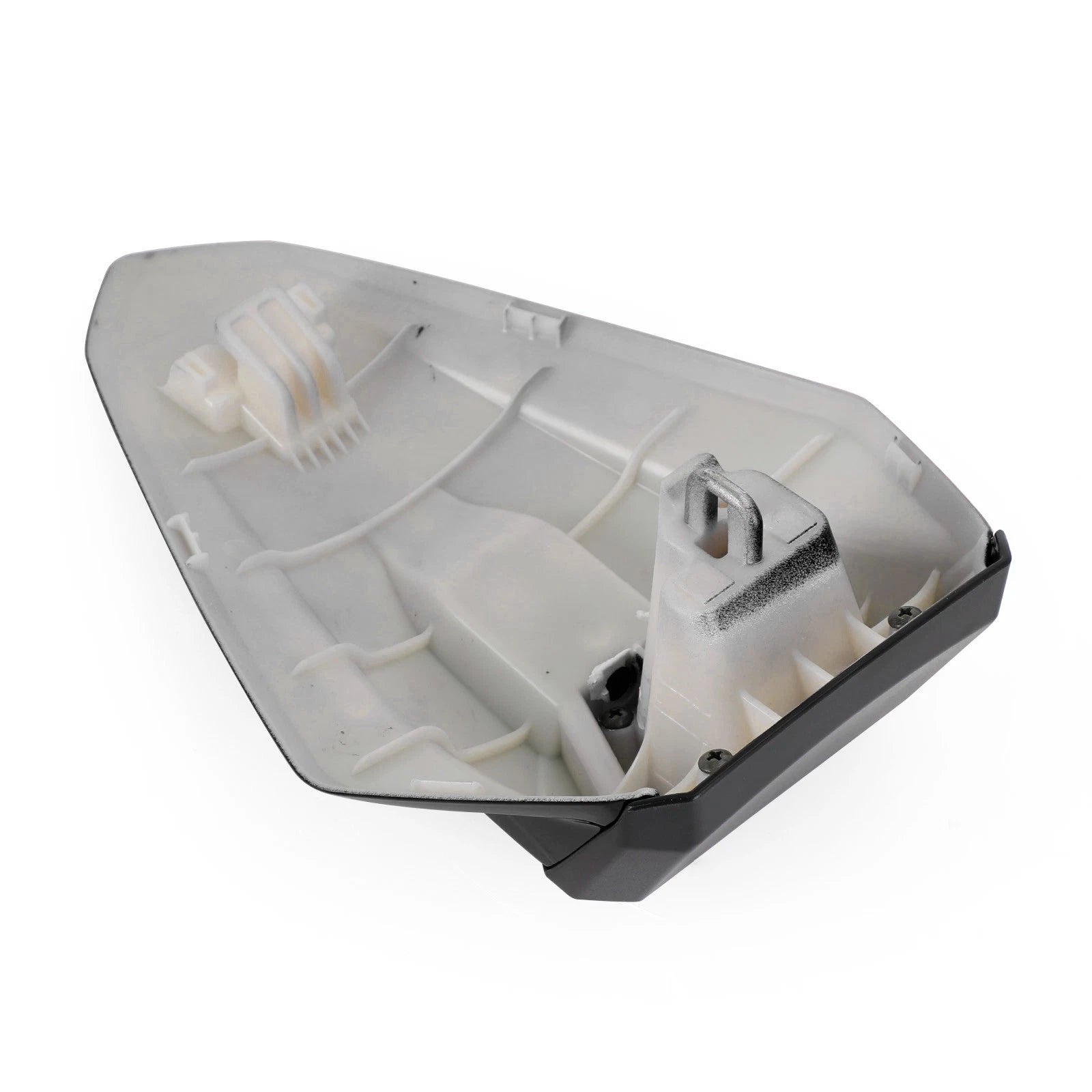 Rear Pillion Seat Cowl Fairing Cover for Honda CBR1000RR-R (2020–2025) Black