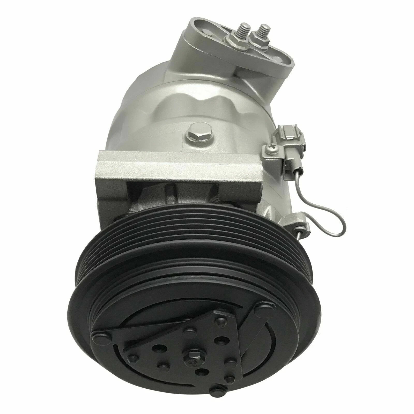 AC Compressor Kit With O Rings for Nissan Maxima 3.5L (2002-2003)