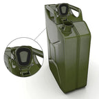 Rubber Seals for Jerry Cans (2010–2023)