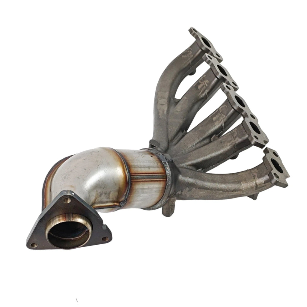 Catalytic Converter for Hummer H3 & Isuzu I-350 3.5L (2006) EPA Direct Fit