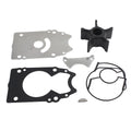 Water Pump Impeller Kit for Suzuki DF 250 300 Outboard (2004–2019) 17400-98J02