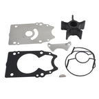 Water Pump Impeller Kit for Suzuki DF 250 300 Outboard (2004–2019) 17400-98J02