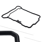 Rear Cylinder Head Valve Cover Gasket for Ducati V4 V4S Streetfighter (2019–2024)