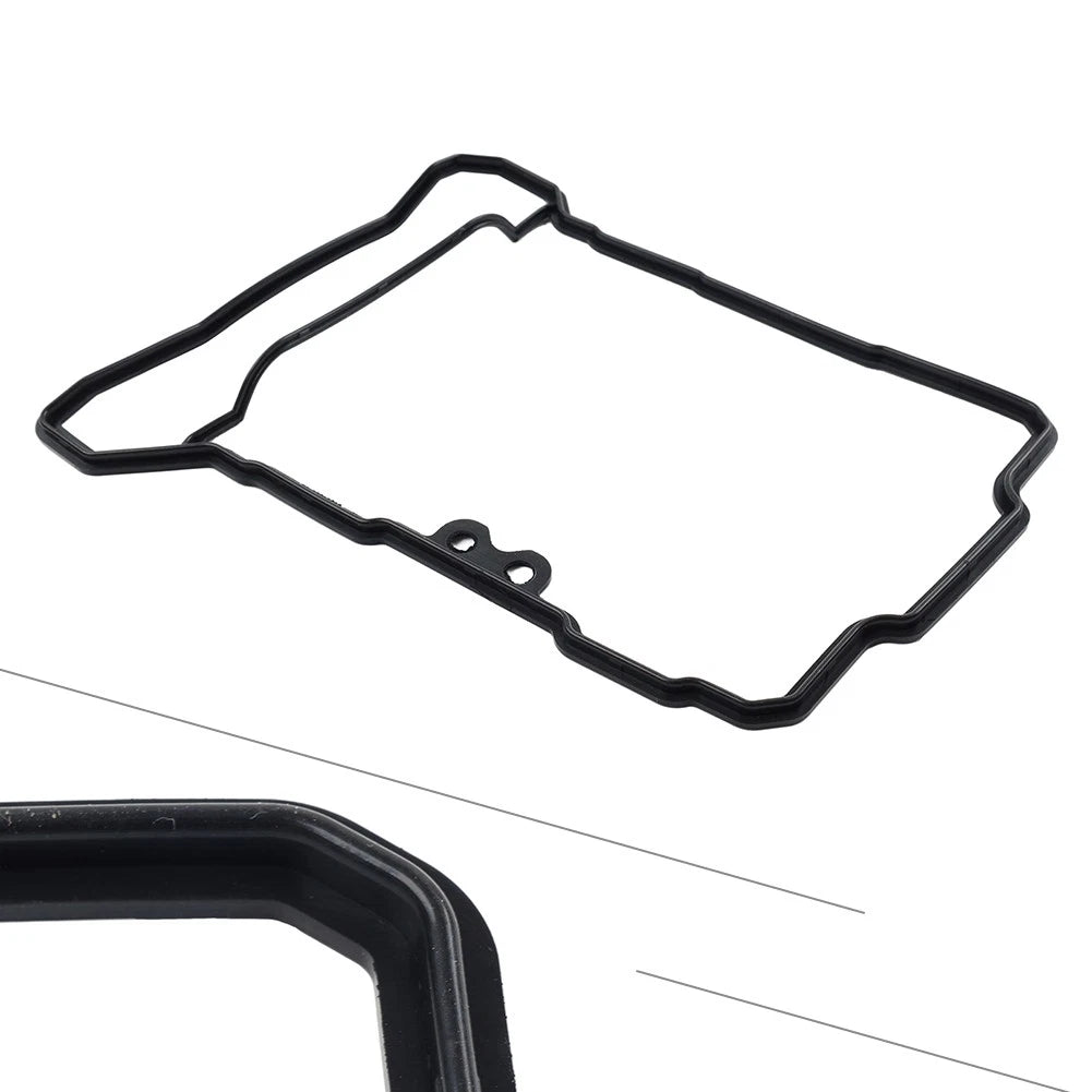 Rear Cylinder Head Valve Cover Gasket for Ducati V4 V4S Streetfighter (2019–2024)
