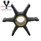 Outboard Water Pump Impeller for Evinrude Johnson OMC (377230, 777213)