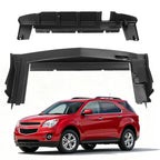 Upper & Lower Radiator Support Core for Chevrolet Equinox GMC Terrain (2010–2017)