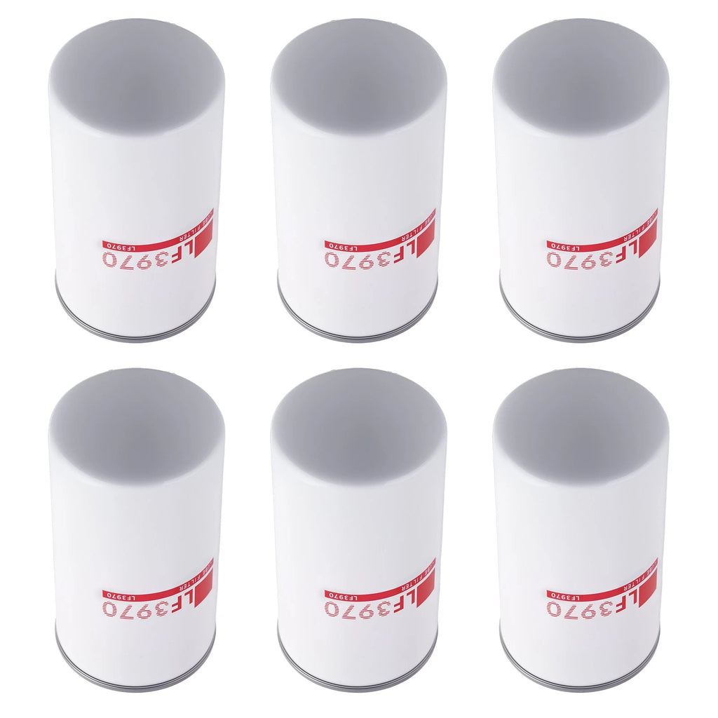 Oil Filter for Ford F-650 F-750 (2000–2015)