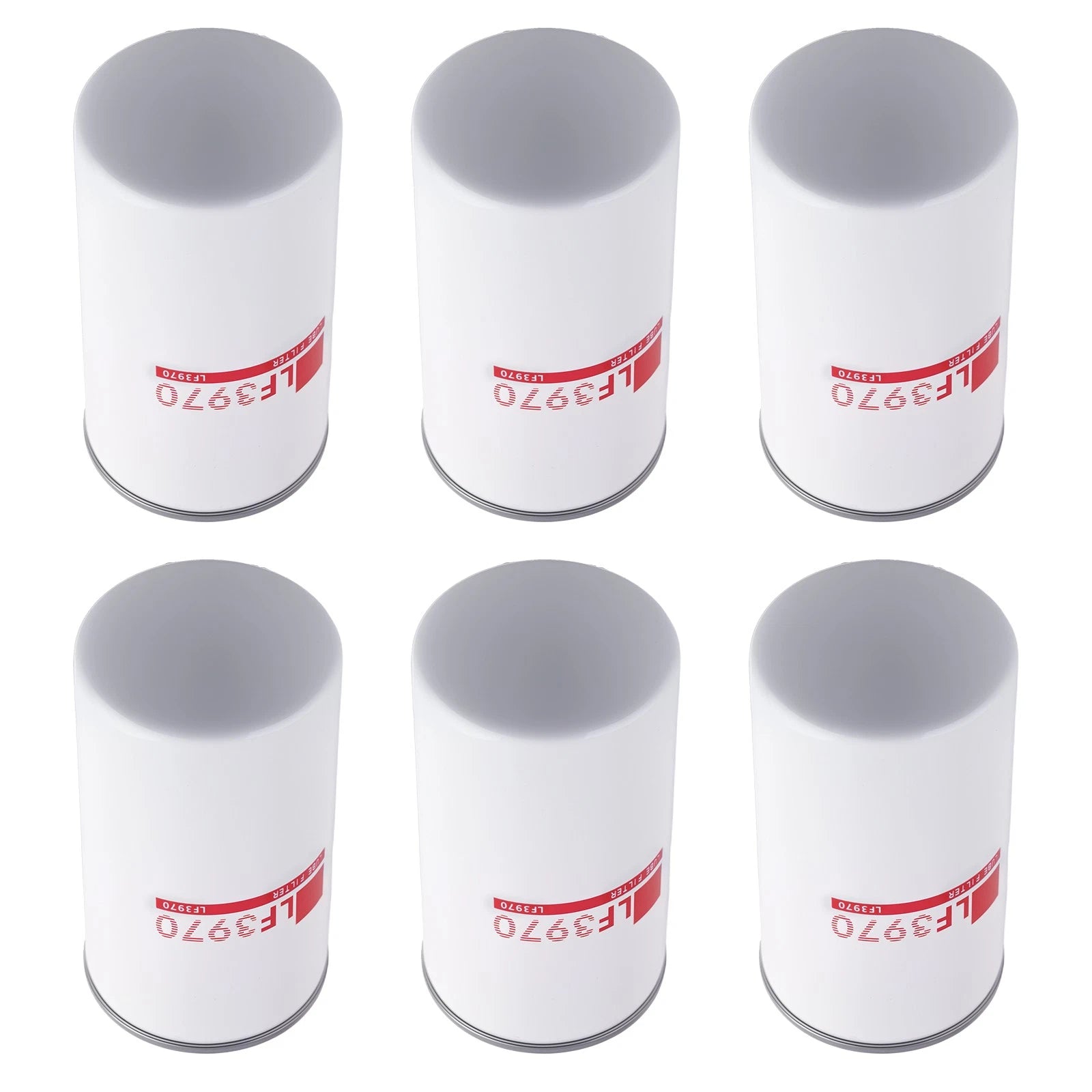 Oil Filter for Ford F-650 F-750 (2000–2015)