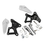 Footrests Bracket for Kawasaki Ninja ZX4RR ZX4R (2023–2025)