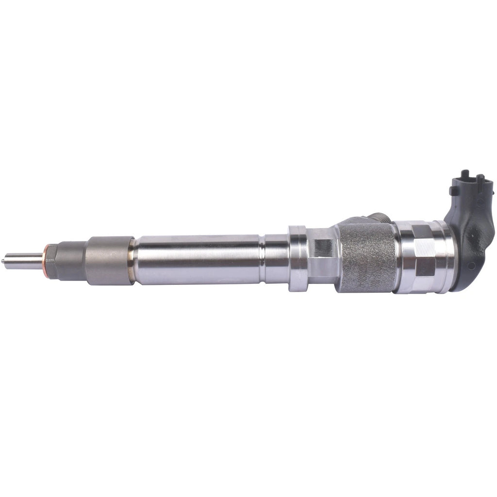 Diesel Injectors 0986435521 for GMC Savana Sierra Chevy Silverado 2500 3500 (2001–2019)