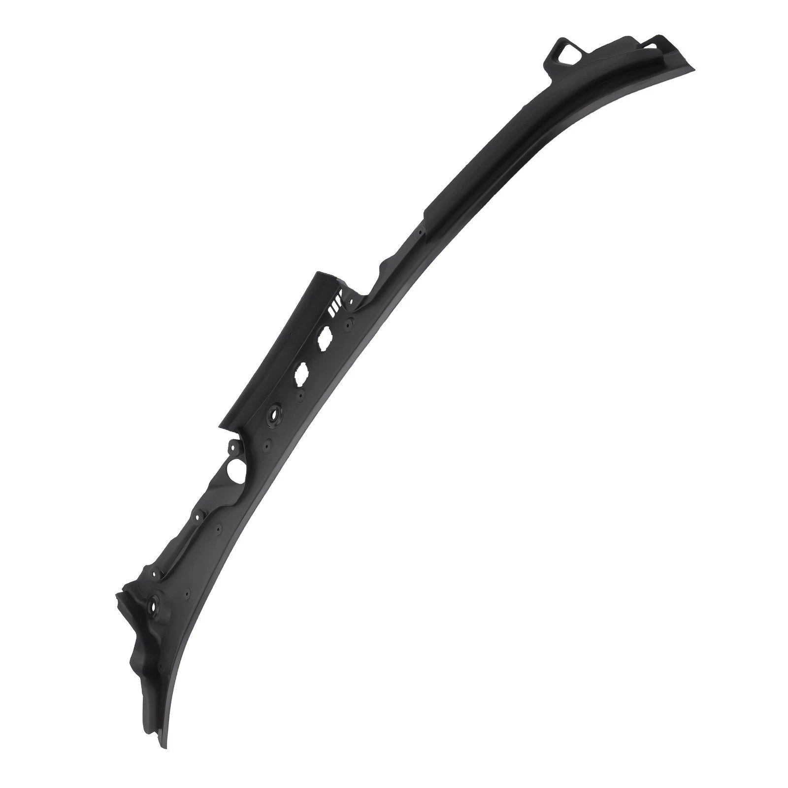 Windshield Cowl Panel Cover for BMW 528i 535d 550i xDrive (2011-2016)