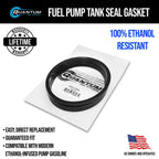 QFS Tank Seal Gasket for Can-Am Maverick Trail/X3 Commander (2017–2023) 293250173