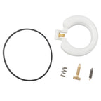 Carburetor Kit with Float for Suzuki Marine 9.9 15 HP (1990–2023)