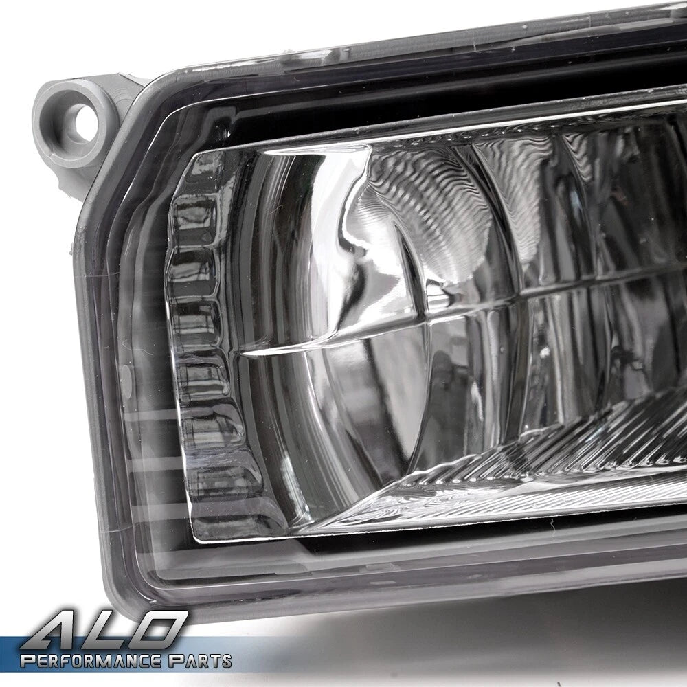 Fog Lights for Toyota Camry (2005–2006)