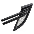 Fender Air Vents Grill for Land Rover Range Rover Sport (2005–2013)