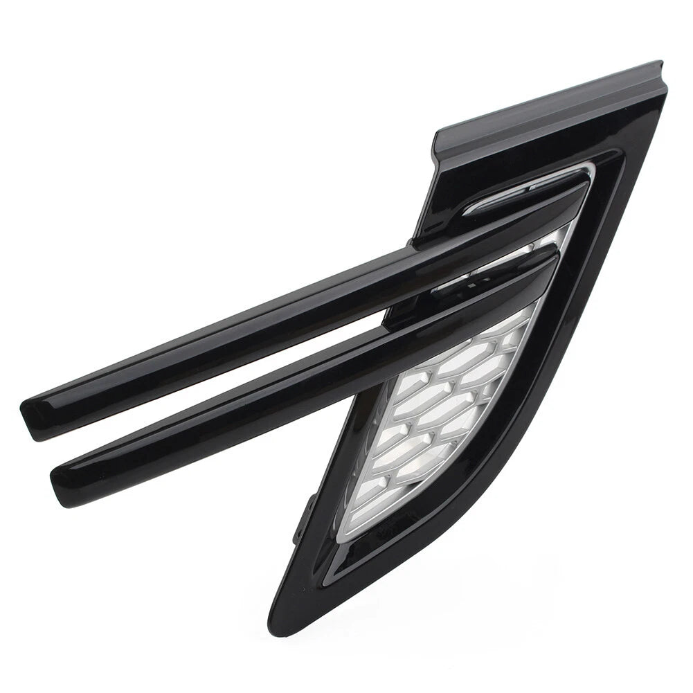 Fender Air Vents Grill for Land Rover Range Rover Sport (2005–2013)
