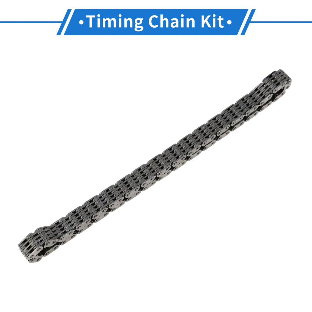 Timing Chain Kit for Nissan Altima (2002–2006) No. 150416N215