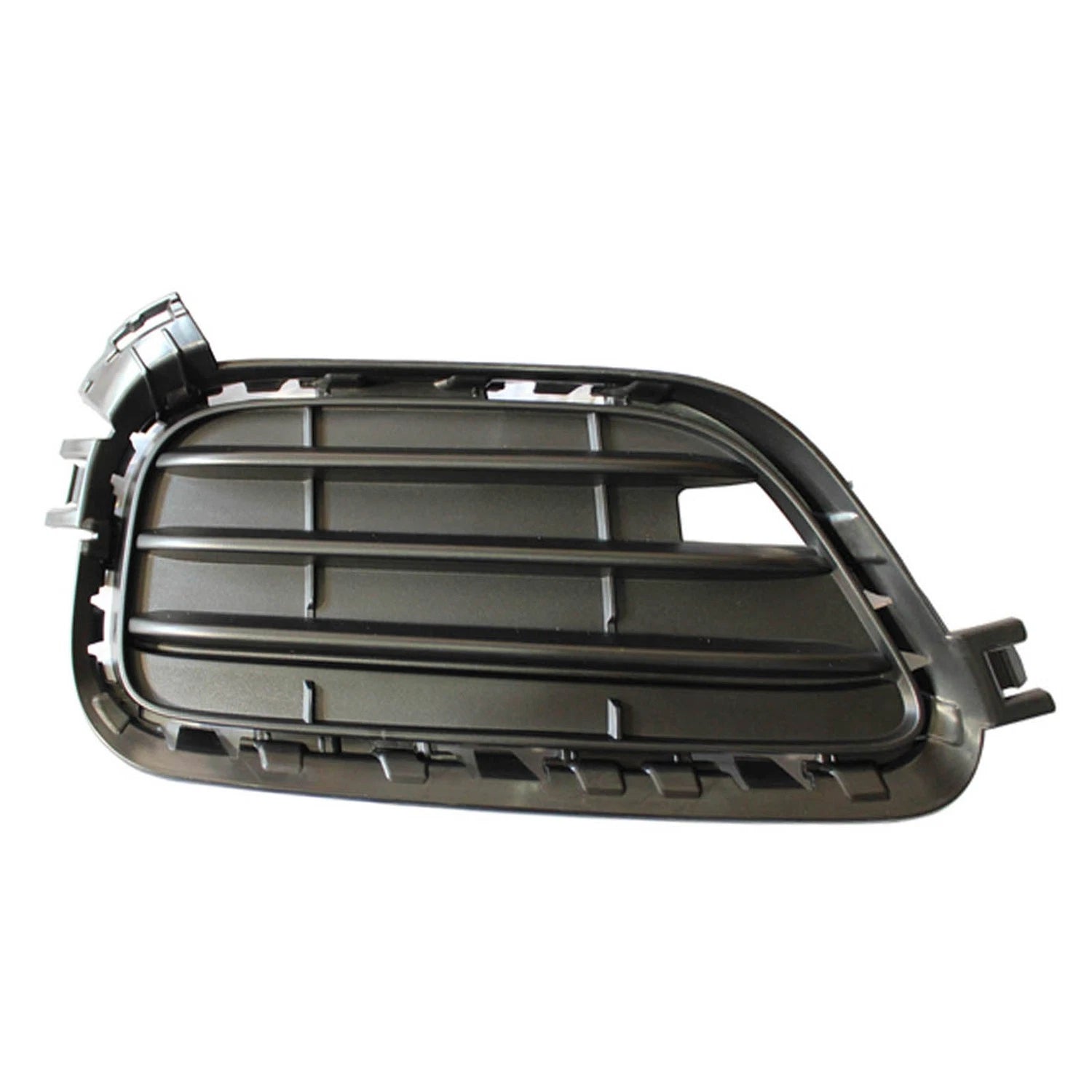 Front Driver Side Lower Bumper Cover Grille Replacement for Toyota (2013–2018)