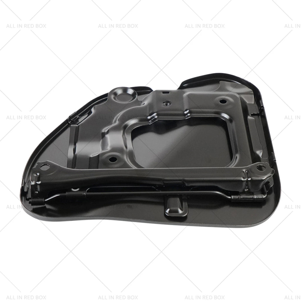 Fuel Filler Lid for Toyota Tacoma Double Cab Short (2005–2015) 77305-04904