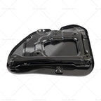 Fuel Filler Lid for Toyota Tacoma Double Cab Short (2005–2015) 77305-04904
