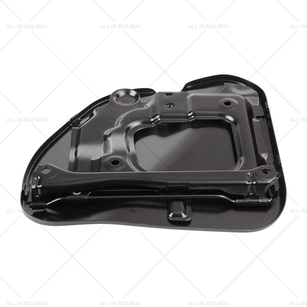 Fuel Filler Lid for Toyota Tacoma Double Cab Short (2005–2015) 77305-04904