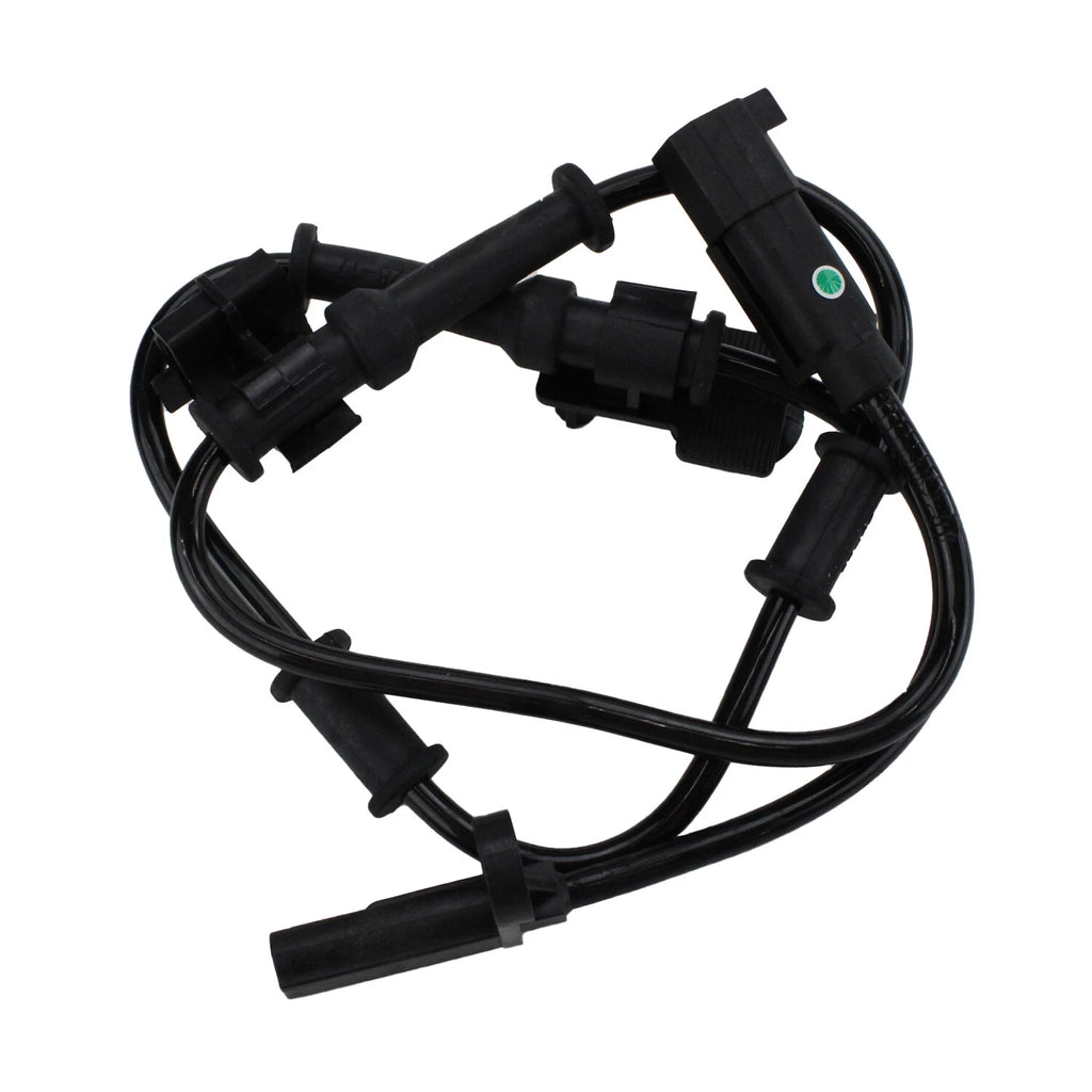 NTK Front ABS Wheel Speed Sensor AB1012 for