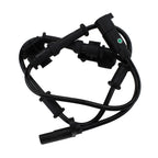 NTK Front ABS Wheel Speed Sensor AB1012 for