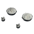 4pcs/set R&L Steering Wheel Switch Button for Mercedes W221 (2006���2009)