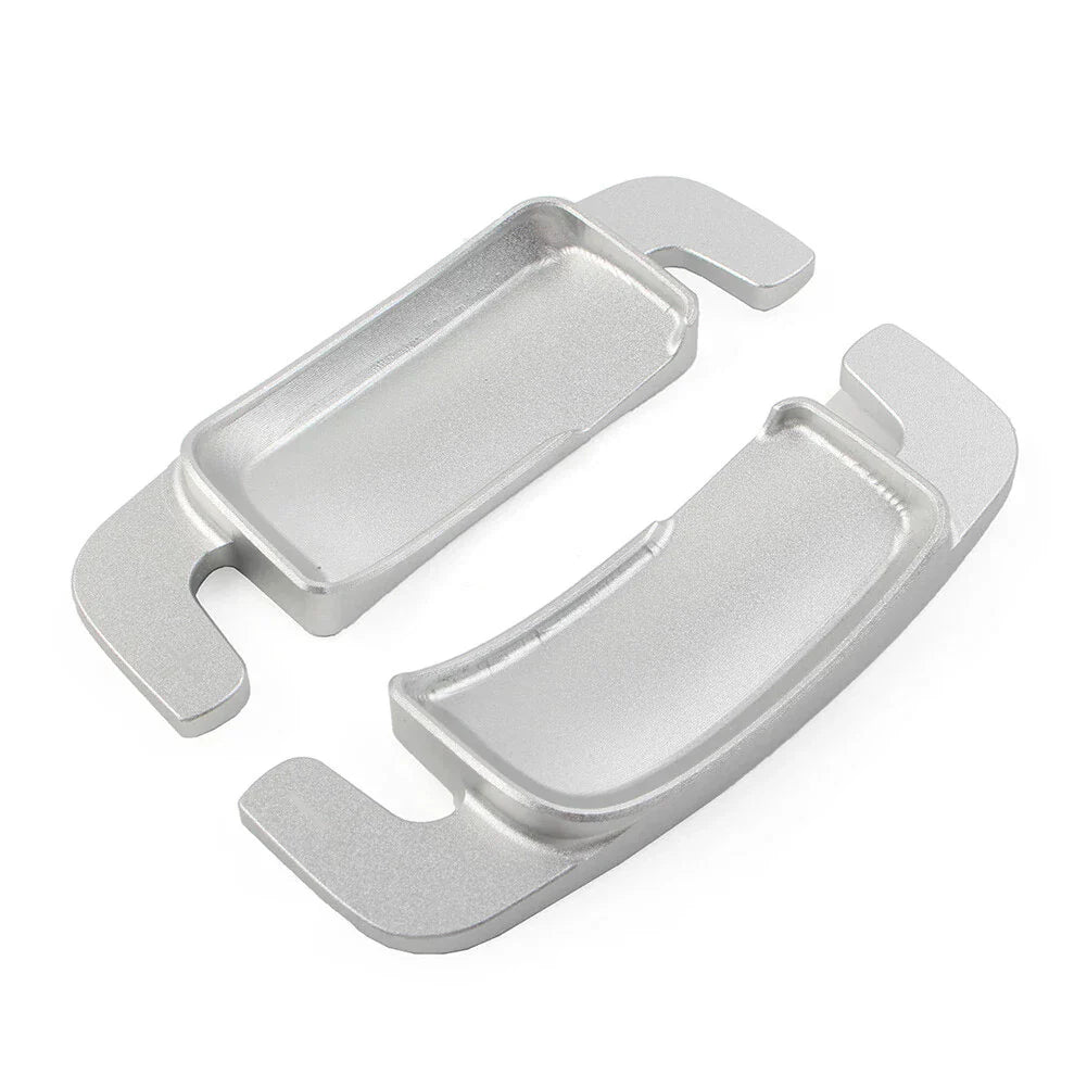 Steering Wheel Paddle Shifter Extensions for Mercedes Benz C/S/E-Class