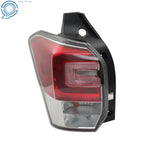 Tail Light Assembly for Subaru Forester (2017-2018) Left Side Halogen