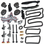 22x Engine Timing Chain Kit for Ford Transit-150 Transit-250 Transit-350 (2015–2016)