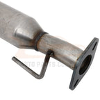 Rear Catalytic Converter for Chevy Traverse Buick Enclave (2009–2017)