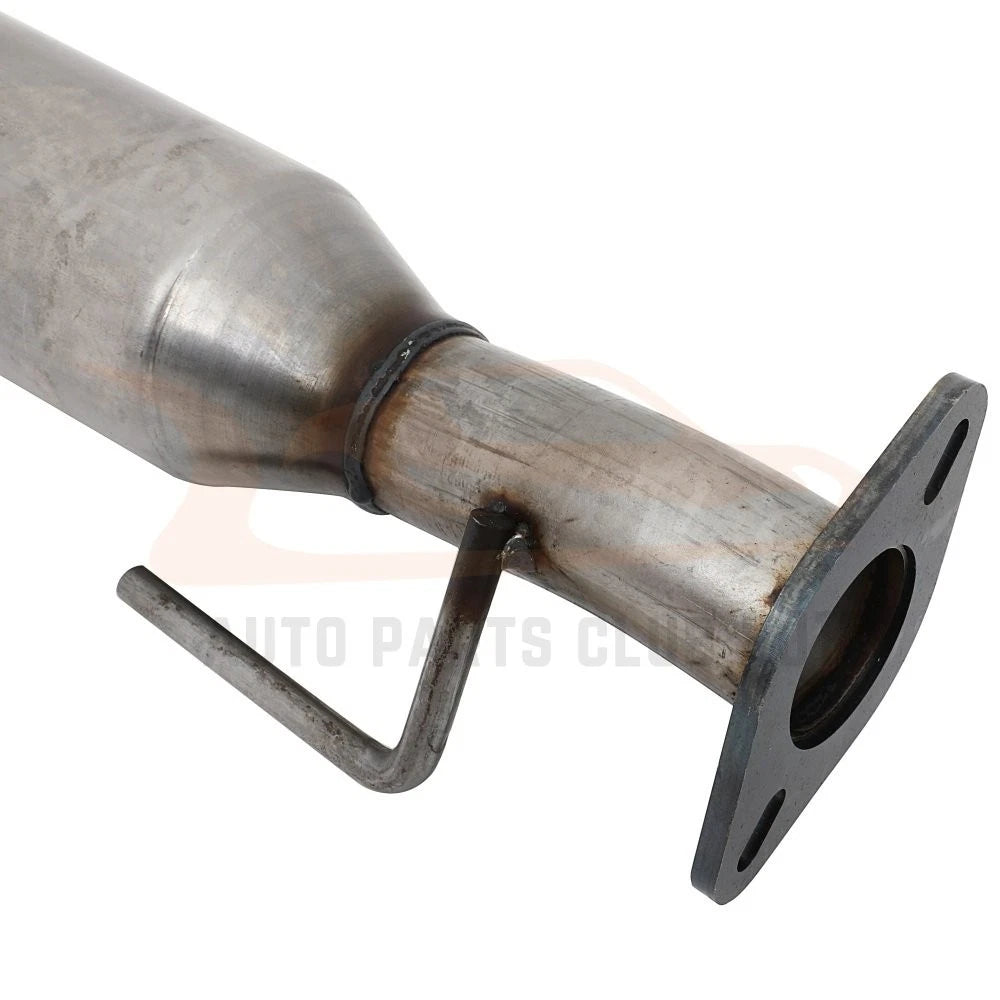 Rear Catalytic Converter for Chevy Traverse Buick Enclave (2009–2017)