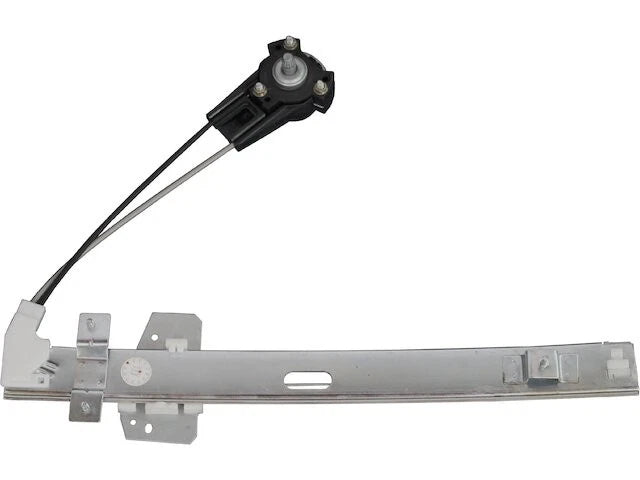 Front Left Window Regulator for Mazda B2600 (1987–1993) MJ685GW