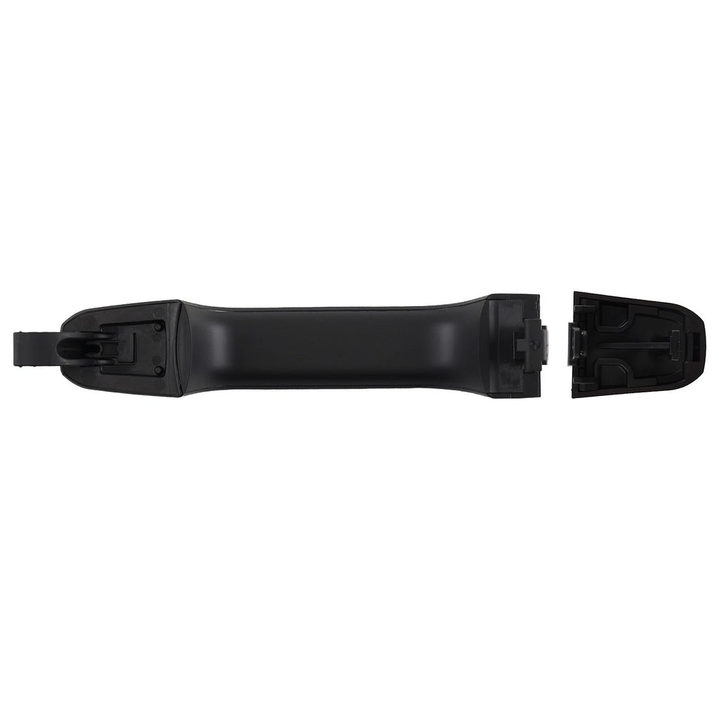 Rear Exterior Door Handle for GMC Canyon (2015–2015)