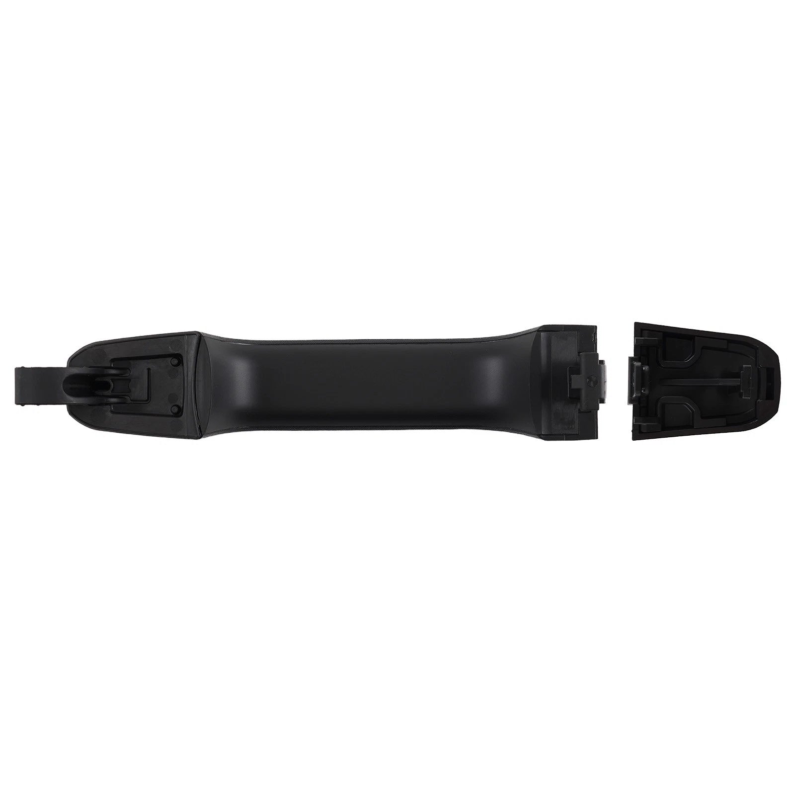 Rear Exterior Door Handle for GMC Canyon (2015–2015)
