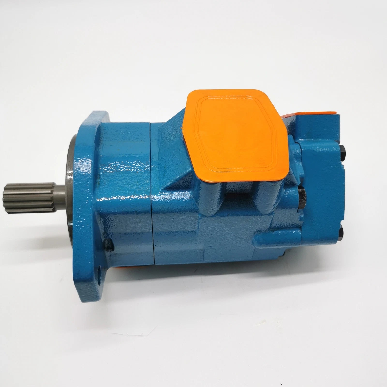 Vane Pump 9J5058 for Caterpillar CAT 173B 183B D7G Engine 3306