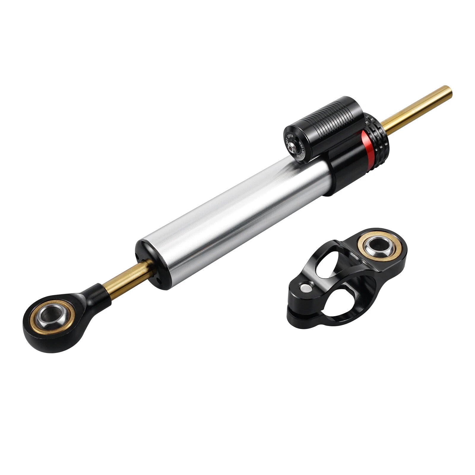 Steering Damper Stabilizer for KTM 950 990 1190 1290 Adventure Super Duke R (2003–2023)