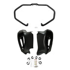 Engine Guard Highway Bar for Indian Chieftain (2014–2023)